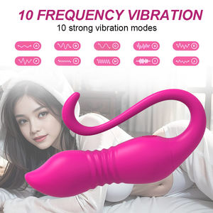 Seksuele Usb Opladen Geluid Controller Stimuleren Av Oplaadbare Vibrator Voor Vaginale Paar Games Volwassen Product Voor Jonge Volwassenen - Product Image 2