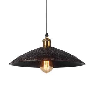 โคมไฟระย้าเหล็ก LED ปรับความสูงได้ วาดลายด้วยมือ ทันสมัย เรียบง่าย เหมาะสำหรับร้านอาหาร บาร์ คาเฟ่ เกสต์เฮาส์ ห้องนอน - Product Image 3