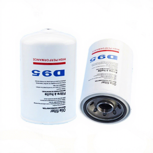 Filtro de Aceite FILONG 1345332 LF3843 H300W06 (<span class=keywords><strong>HENGST</strong></span>) W13110 B7161 (BALDWIN) para DAF 75 CF 1998-2000 - Product Image 1