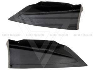 Polainas traseras personalizadas de fibra de carbono estilo ZELE para <span class=keywords><strong>Toyota</strong></span> <span class=keywords><strong>Gt86</strong></span> Ft86 Subaru Brz 2012-2015 - Product Image 6