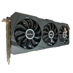 Tarjeta Gráfica XFX Rx5700 para Juegos de Escritorio, GPU Radeon 5700 Xfx, GDDR6 5700xt o OEM 8gb, Tarjetas Gráficas AMD Radeon Yeston - Product Image 2