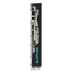 Tarjeta Gráfica para Computadora RADEON 580 de 8GB, Usada, GDDR5, para Juegos de PC, Rx580, Escritorio, Rx 580 8 Gb - Product Image 6