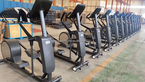 Equipo De Ginastica Fitness Cross Trainer Comercial E Maquina <span class=keywords><strong>Eliptica</strong></span>, Para El Deporte - Product Image 5