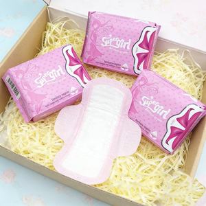 Envío Gratis, Artículos de Venta al por Mayor en Línea de Alibaba, Toallas Sanitarias Desechables de Fábrica, Fabricante de Toallas Sanitarias Orgánicas para Mujeres - Product Image 4