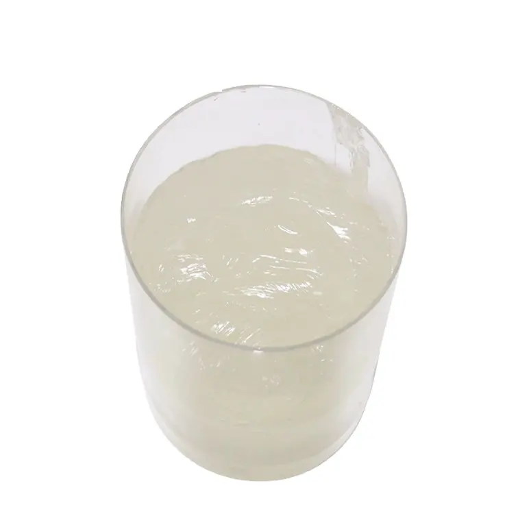 Bahan mentah kosmetik/bahan baku pembuat sabun/natrium Lauryl Ether sulfat (sles70%)