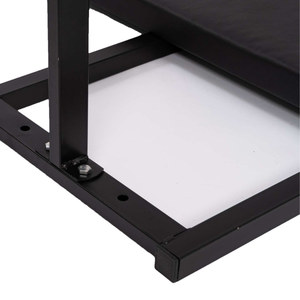 Equipo de Ajuste de Postura para Esclavas BDSM, Marcos de Sujeción Grandes, Restricción, Piernas Forzadas Abiertas, Instrumentos Quirúrgicos, Juguete Sexual - Product Image 2