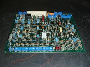 PLC Circuit Board C98043-A1086-<strong>L11</strong> <strong>06</strong> B/N C98040-A1086-P11-02-85 Warranty Product - Product Image 1