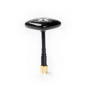 Foxeer ECHO 2 V2 5,8 GHz 9dBi <span class=keywords><strong>Patch</strong></span> Antenna LHCP RHCP para RC Airplane <span class=keywords><strong>FPV</strong></span> Freestyle Drones Quadcopter Goggles Monitor - Product Image 1