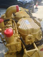 Pour moteur Cat 3606 3608 3612 3616 3618 3304 3306 3114 3145 3150 3160 3181 3192 3196 Moteur pour Caterpillar 3196 Ensemble moteur