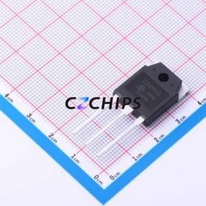 ทรานซิสเตอร์สนาม TO-3P CS9N90ANHD (Mosfet) ใหม่ล่าสุด - Product Image 1