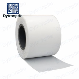 Rouleau de film PTFE Dytronptfe, épaisseur 0,1 mm, pour profilés semi-finis - Product Image 5
