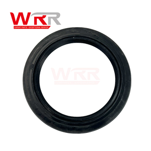 WRR Nuevo Sello de Eje Selector de Alta Calidad para F30 328i 535i, Anillos de Goma para Junta de Aceite de Transmisión Automática, 1 Año de Garantía - Product Image 4