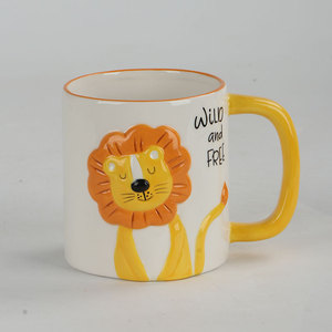 2024 creativas tazas <span class=keywords><strong>de</strong></span> café con cara <span class=keywords><strong>de</strong></span> León <span class=keywords><strong>de</strong></span> 11Oz <span class=keywords><strong>Taza</strong></span> <span class=keywords><strong>de</strong></span> cerámica <span class=keywords><strong>de</strong></span> León precio <span class=keywords><strong>taza</strong></span> <span class=keywords><strong>de</strong></span> café <span class=keywords><strong>de</strong></span> León caja <span class=keywords><strong>de</strong></span> regalo tazas <span class=keywords><strong>de</strong></span> café Moq bajo - Product Image 4