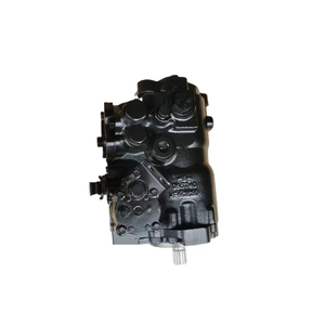 Pompe à piston hydraulique MPV MPV046 MPV046CBA, pompe à piston hydraulique variable MPV046C MPV046CB - Product Image 2