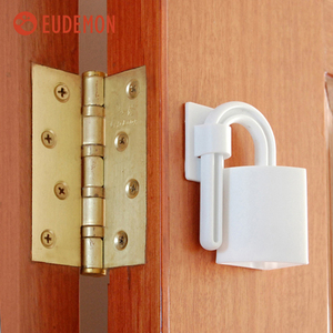 Popular conjunto de productos Jammer puerta de seguridad para bebés <span class=keywords><strong>en</strong></span> el mercado para la protección de <span class=keywords><strong>los</strong></span> niños - Product Image 5