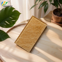 Feuille d'acrylique découpée sur mesure avec motif, épaisseur 5 mm, surface mate texturée, idéale pour la décoration intérieure et les stands d'exposition