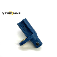Sensor de velocidad de rueda ABS de calidad OEM, novedad de 2000, para Lincoln MKC para Ford Edge Escape Focus Mazda para Volvo S4
