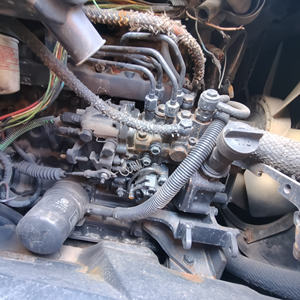 Komatsu PC55 Excavator Perfect Condition Komatsu <b>PC</b> 55 Made in Japan Used Japan Origin Komatsu PC55 - Product Image 5