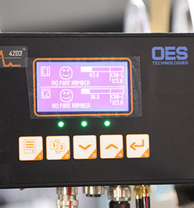 EW-8930 Doppelkopf-Gehäuseeinführmaschine mit CCD-<span class=keywords><strong>Tester</strong></span> und <span class=keywords><strong>CFM</strong></span>-Crimpkraft-Monitor - Product Image 4