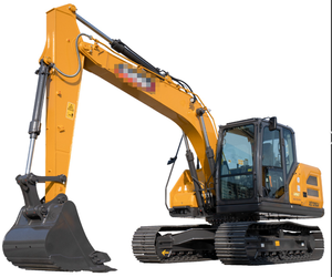 Tu Oportunidad para Ahorrar $6,000 en una Excavadora de 20 Toneladas XE200GA de Alta Calidad en Venta - Product Image 1