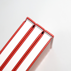 하이 퀄리티 사용자 정의 노트북 인쇄 양장 종이 및 종이 보드 인쇄 저널 노트북 - Product Image 5