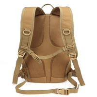 Chenhao 600D étanche petit EDC vie sac à dos pour ordinateur portable classique alpinisme sacs Camping en plein air randonnée tactique sacs à dos
