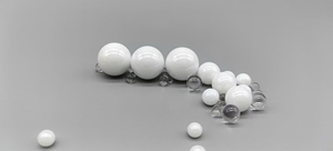 カスタムサイズのGグレードボール (サイズ、素材、接続) 、高速プロトタイピング - Product Image 6