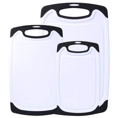 สีขาว (ชุด3ชิ้น)