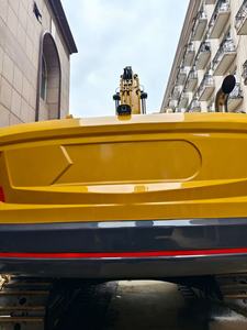 Pelle hydraulique de mine lourde XE380GK, puissance de sortie 38t, capacité 1,8m³, moteur 216kW, pour travaux en carrière - Product Image 2