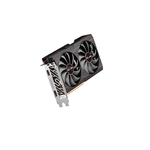 Nuevo Ventilador de Memoria de Video Pulse para RX <span class=keywords><strong>6500XT</strong></span> 4GB GDDR6, Enfriador MXM PCIe 4.0 para DirectX 12 Gaming Desktop - Product Image 5
