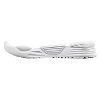Semelle en EVA moulée par injection monobloc avec options de couleurs personnalisées pour les baskets de style de vie pour enfants et jeunes