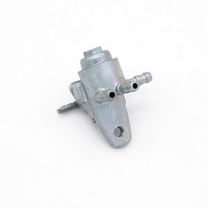 Válvula de Combustible Modificada para Vehículos Todoterreno, Apertura de Tres Vías para Motocicletas, Accesorio para el Sistema de Combustible - Product Image 4