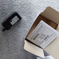Amplificateur de capteur à fibre optique Optex D3RF-TMCP4 18811 haute performance, PNP, usage industriel