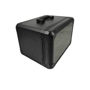 Estuche de Transporte para Miniaturas, Estuche de Almacenamiento para Miniaturas con Marco de Aleación de Aluminio y Cerradura para Warhammer 40K - Product Image 5