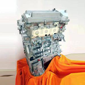 6GR-FE 4,0L V6 Benzinmotor Komplettmotorblock für Lexus LS460 GS460 Toyota Land Cruiser - Product Image 2