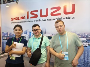 Transporte de ambulancia específico para África, vehículo de rescate, camioneta 4x4, ISUZU, recuperación, coche médico, incubadora infantil, transporte - Product Image 6