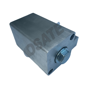 מתג צילינדר עבור במקרה העברה g64 g64c g64sb <span class=keywords><strong>putzmeister</strong></span> - Product Image 5