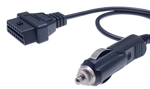 <span class=keywords><strong>Adattatore</strong></span> AOTAI da OBD2 Femmina a Presa <span class=keywords><strong>Accendisigari</strong></span> 12V per Localizzatori GPS, ELD, Gestione Flotte e Diagnostica Veicoli - Product Image 3
