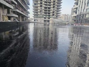 Composé d'étanchéité à base <span class=keywords><strong>de</strong></span> résine époxy Doublure et revêtement d'étanchéité <span class=keywords><strong>de</strong></span> qualité alimentaire - Product Image 6