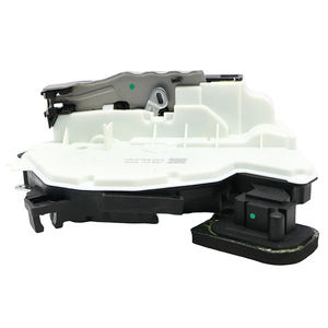 Posteriore destra 6 rd839016a 5 k4839016ah G S Q AF 5 ed839016a attuatore <span class=keywords><strong>di</strong></span> blocco della serratura della portiera dell'auto per POLO VW 621 6R 1.4L Lamando BM1 2.0T Pass - Product Image 4