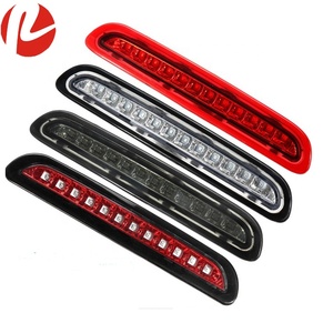 ไฟเบรกดวงที่สามแบบ LED สำหรับรถตู้ไฮเอซ ปี 2005-2016 อะไหล่รถยนต์ 1695 1880 - Product Image 1