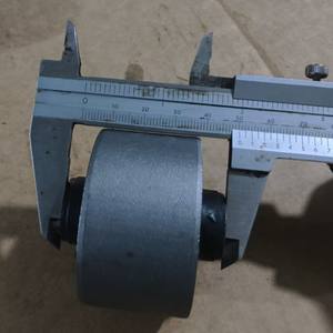 0931965000บูชปีกนกล่างหน้าชิ้นส่วนรถยนต์สำหรับซูซูกิ - Product Image 2