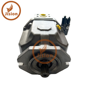 Pompe hydraulique 10vo100dfr1/31r-Vsc12k07 At337777 Pompe à piston pour pièces détachées d'excavateur - Product Image 1