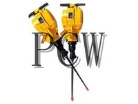 Anneau de piston Mine Portable air Jack Percussion Trou air YN27C air Jambe Rock Drilling Rig Piston Ring