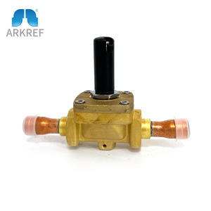 Оптовая продажа, высокоэффективные фитинги для холодильных клапанов с регулируемым управлением, итальянские электромагнитные клапаны 1078/4S + 9300/RA6 - Product Image 4