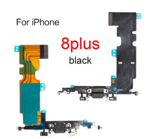 ตัวเชื่อมต่อแท่นชาร์จพร้อมเสาอากาศไมโครโฟน,เฟล็กซ์สำหรับ <span class=keywords><strong>Iphone</strong></span> <span class=keywords><strong>7</strong></span> <span class=keywords><strong>7</strong></span> <span class=keywords><strong>Plus</strong></span> 8 8 <span class=keywords><strong>Plus</strong></span> Usb Charging Flex - Product Image 5