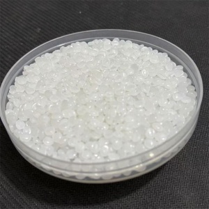 เม็ดพลาสติกโคพอลิเมอร์ LDPE/HDPE เกรดฉีดขึ้นรูปคุณภาพสูง SINO-PEC สำหรับการขึ้นรูปที่ทนทาน - Product Image 3