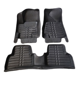 <span class=keywords><strong>Tappetini</strong></span> per <span class=keywords><strong>tappetini</strong></span> per <span class=keywords><strong>tappetini</strong></span> per auto all'ingrosso più venduti per tutte le stagioni guida a destra personalizzati antiscivolo impermeabili di lusso 5d - Product Image 3