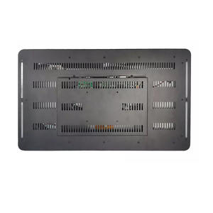 Molto a buon mercato 32 "43" 55 "IR Touch Screen a infrarossi monitor applicazioni per macchine da <span class=keywords><strong>gioco</strong></span> con luce a Led intorno - Product Image 5