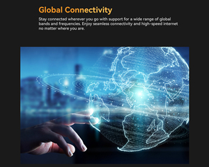 Cubot Kingkong 9 Rugged Điện Thoại Thông Minh 6.583Inch 120Hz Màn Hình Điện Thoại Di Động 12 + 256GB 100MP Máy Ảnh NFC 10600MAh Pin Lớn Điện Thoại Di Động - Product Image 5